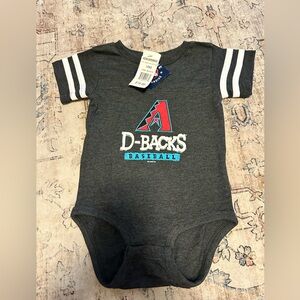 Kids onesie